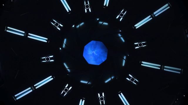 Didier Marouani - Space Opera (Save Our Soul, Part 4) (1987) смотреть онлайн