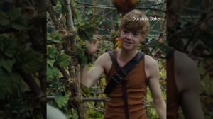 Ньют и Т/и у психолога. 🎬 Бегущий в лабиринте/ The Maze Ranner. #бегущийвлабиринте#минхо#ти#ньютити