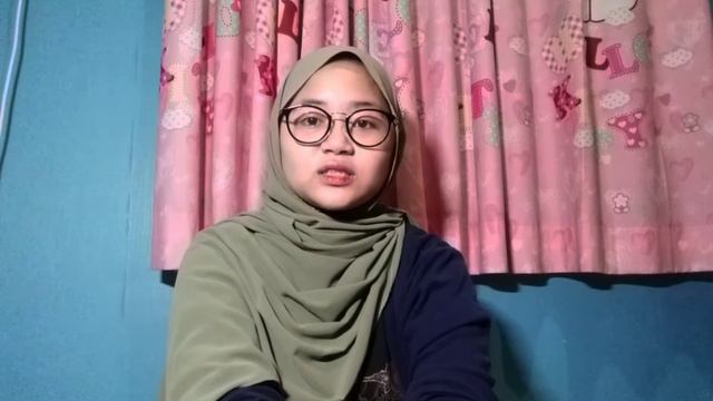 Yesterday Activities with Past Tense BY INDAH PERMATA ALFI (20022153) смотреть онлайн