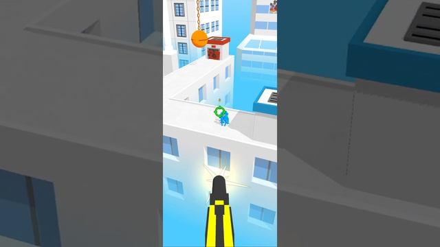z escape Gameplay enjoy it ❣️ смотреть онлайн