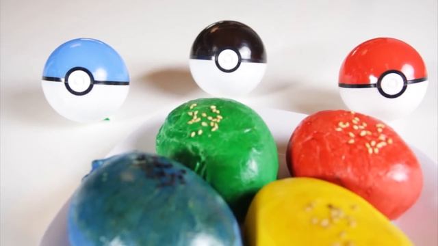 How to Make PERFECT Poffins from Pokemon Brilliant Diamond and Shining Pearl | Feast of Fiction смотреть онлайн
