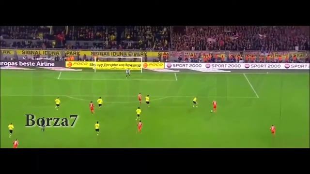 Thomas Muller All 13 Goals in Bundesliga 2013-2014 /Томас Мюллер-Все 13 голов в Чемпионате Германи смотреть онлайн