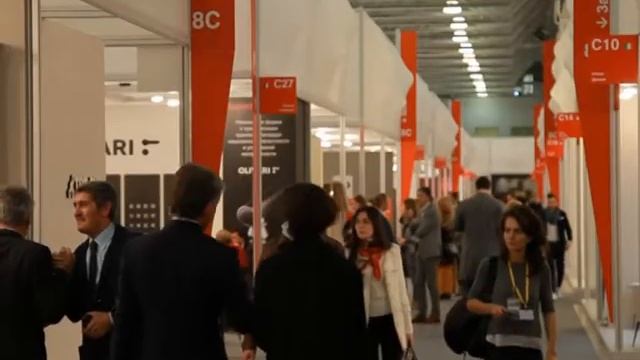 Keoma Salotti - CROCUS 2014 смотреть онлайн