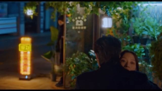 (EP 15) True Beauty | Han Seo-jun using his wish to hug Lim Ju-kyung and Soo-ho accidently saw it смотреть онлайн