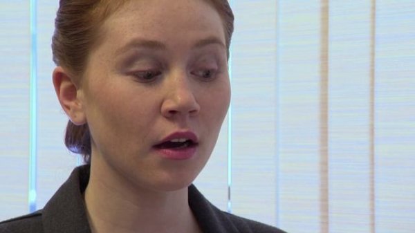 Второй брак, 1 серия