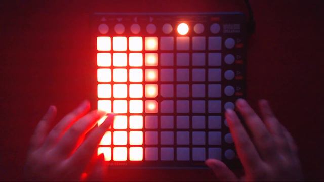 [Sein & Music]M2U-Magnolia[VIP](Deemo OST) Launchpad Cover Project file смотреть онлайн