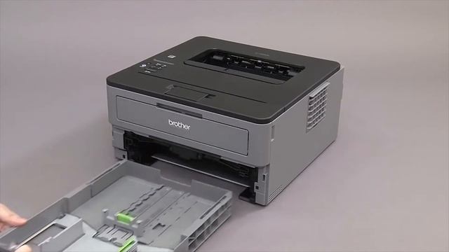 Brother HL-l2350dw : Faut il acheter l'Imprimante Laser Brother HL-l2350dw ? смотреть онлайн