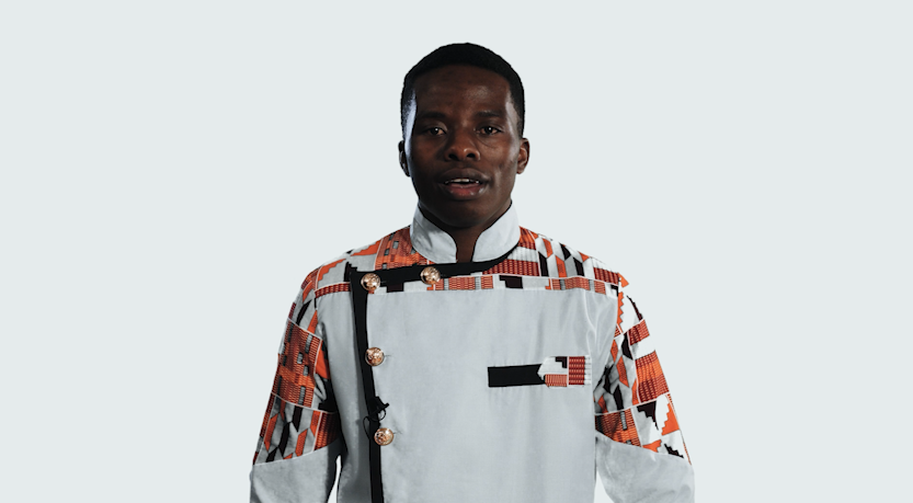 Поздравление от иностранных студентов ЮУрГУ