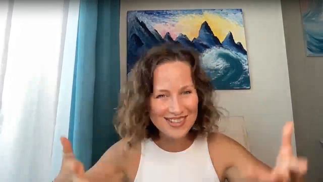 Про Пробуждение, вебинар "Активация Силы" через Нейрографику и Матрицы Судьбы, энергоструктуру смотреть онлайн