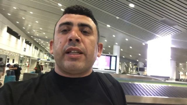 How I clear Malaysia immigration # urdu# hindi смотреть онлайн