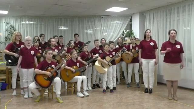 Оркестр Студии “Solo Art” - Так Случилось, Мужчины Ушли смотреть онлайн