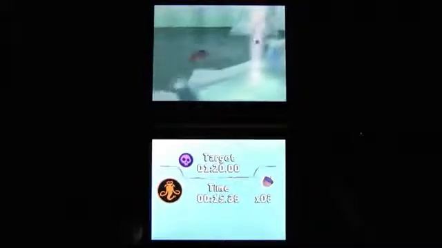 ICE AGE CONTINENTAL DRIFT ARCTIC GAMES for Nintendo DS Video Game Review смотреть онлайн