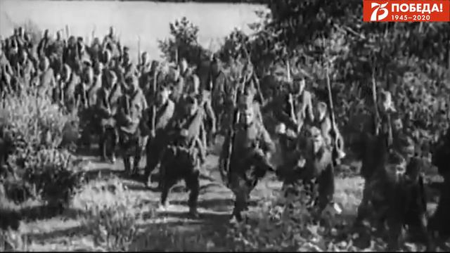 Всероссийская минута молчания. смотреть онлайн