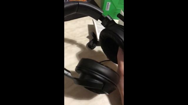 Пользовательский обзор на гарнитуру RAZER Kraken X Lite смотреть онлайн