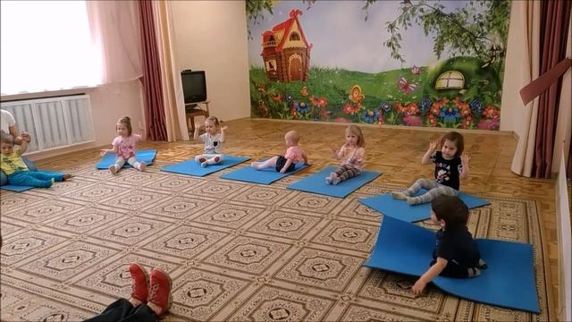 Почему важно заниматься ритмикой | беседа | смотреть онлайн