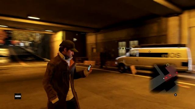 Watchdogs: Road To Hacker Mastermind #5 - Open Your World смотреть онлайн