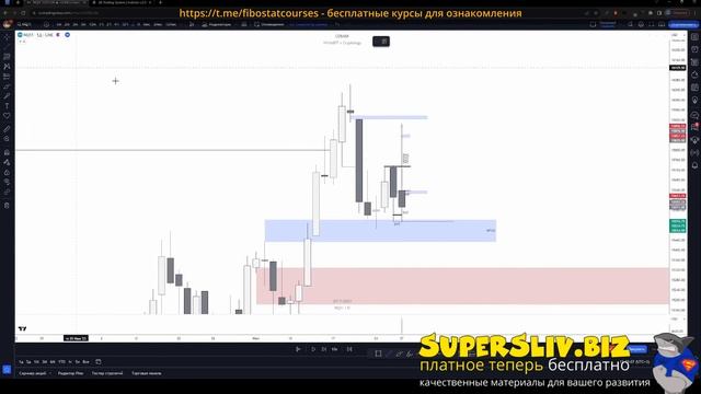 [Cryptology workshop 4.0] - 18 Backtest Index Coba sk смотреть онлайн