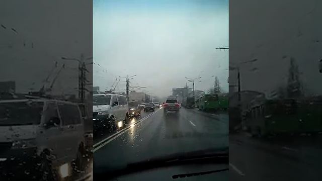 @Харьков 04.02 2016 пр. Гагарина автовокзал смотреть онлайн