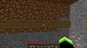 ПРОПАВШИЙ ДРУГ ВОВА СКИНУЛ КОМПОТА С ГОРЫ в майнкрафте!!Компот и Вова!!