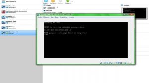 Как установить Windows 3 1 через VirtualBox