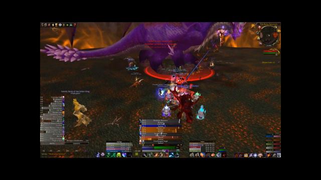 Ruby Sanctum H10 - How Not to Demonic Teleport смотреть онлайн