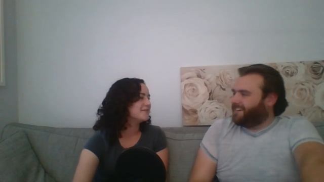 The Overlady Reads Mistborn Era 1! смотреть онлайн