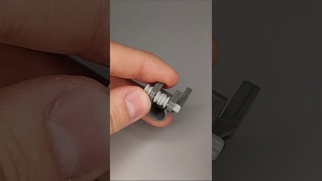 Lego Technic (42102) / Лего Самоделки (Короткое видео #64) смотреть онлайн