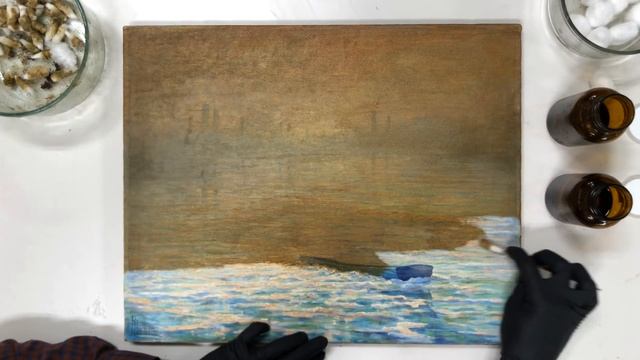 Sea Change смотреть онлайн