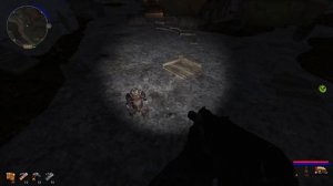 S.T.A.L.K.E.R.Dead City Special Release #11 Рыжий лес, Лесник, поиск артефактов, документ №10