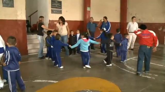 Dacia Arcaraz & Magda Karina @karinaancira en fundación "Hoy yo te acompaño" смотреть онлайн