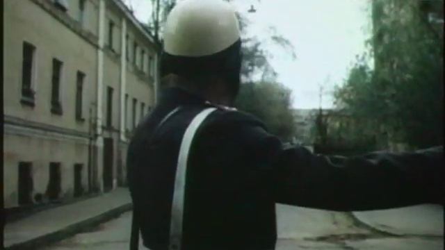 "Фитиль" Выезд из положения 1992 смотреть онлайн