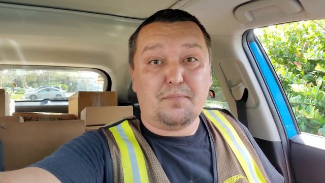 Сколько я получаю на своей новой работе во Флориде? смотреть онлайн