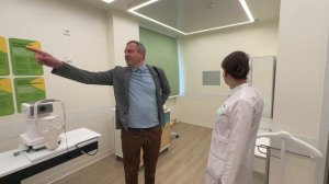 Детская городская поликлиника №131 (филиал 3)