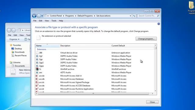How to Set Office 2013 as Default смотреть онлайн