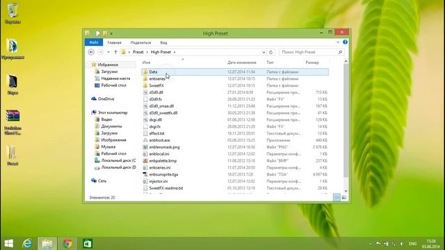 Как установить ENB в Fallout: New Vegas?