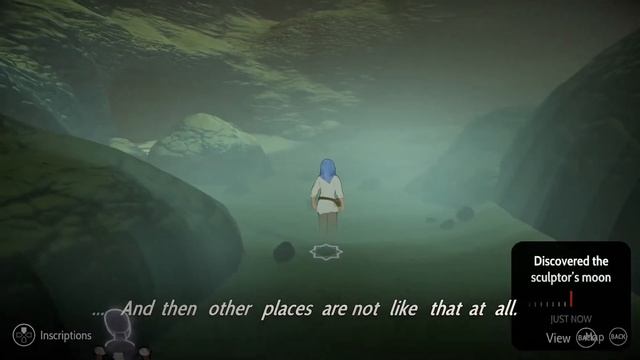 Heaven's Vault #27 - Ancient Chasm смотреть онлайн