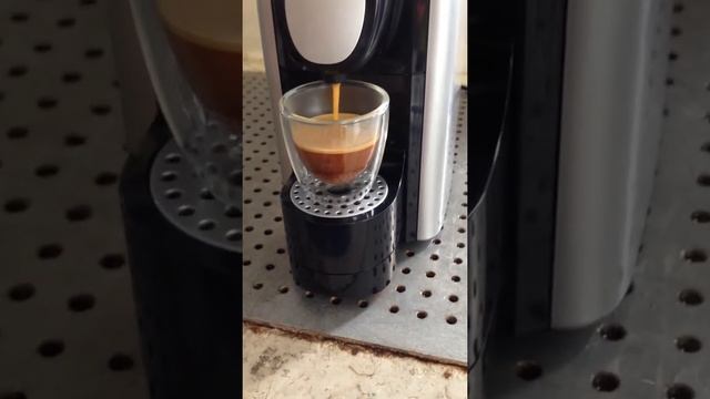 caffitaly test смотреть онлайн
