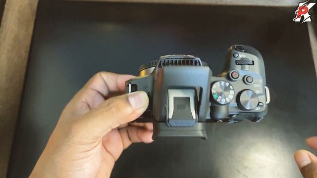 Canon EOS R10 Camera ||18-45 mm lens ||Unboxing video in Hindi смотреть онлайн
