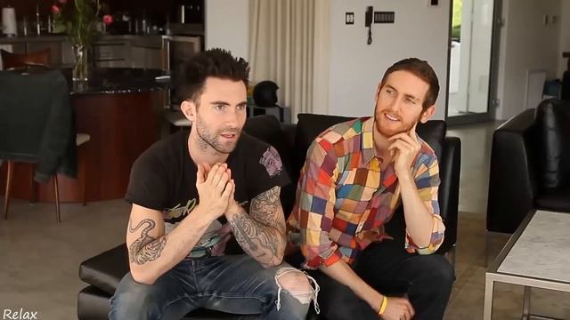 Maroon 5 - История успеха,сколько зарабатывают? смотреть онлайн