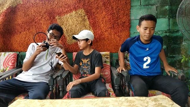 UNBOXING HOCO W5 HEADPHONE FT HAKIM RAZAK AND MAILQERU смотреть онлайн