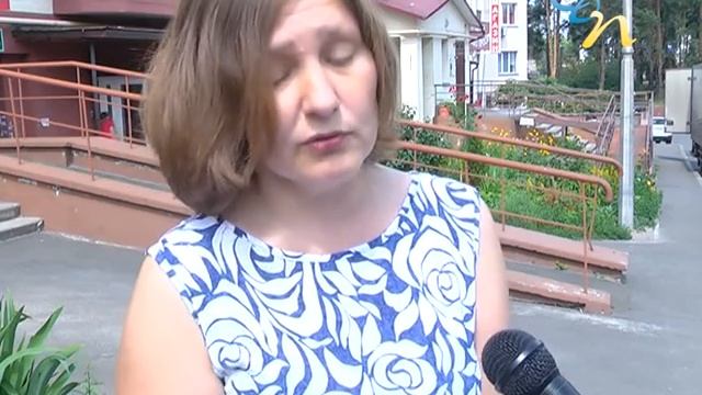 Новини з Українки 17.06.2016 смотреть онлайн