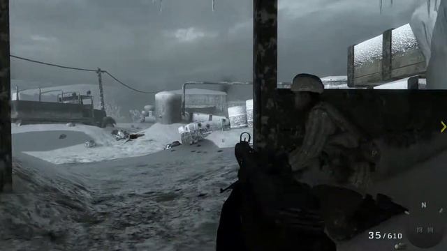 Let's Play Call of Duty Black Ops #010 Doktor Steiner смотреть онлайн