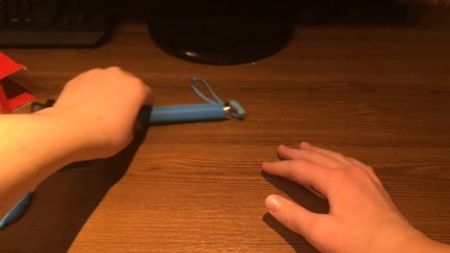 Ужас! Ulmart. монопод и штатив смотреть онлайн
