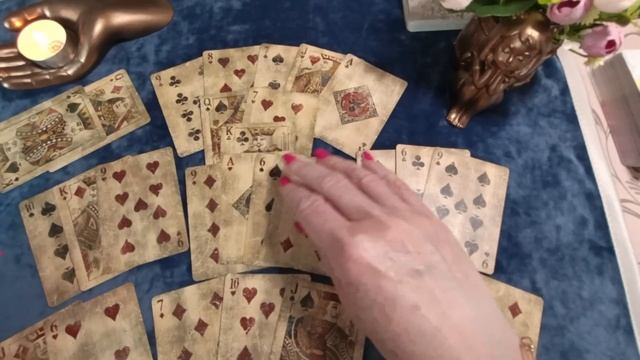 ♣️ КРЕСТОВЫЙ КОРОЛЬ,ПЕРЕМЕНЫ НА ПОРОГЕ.....?????♥️♣️♦️???? смотреть онлайн