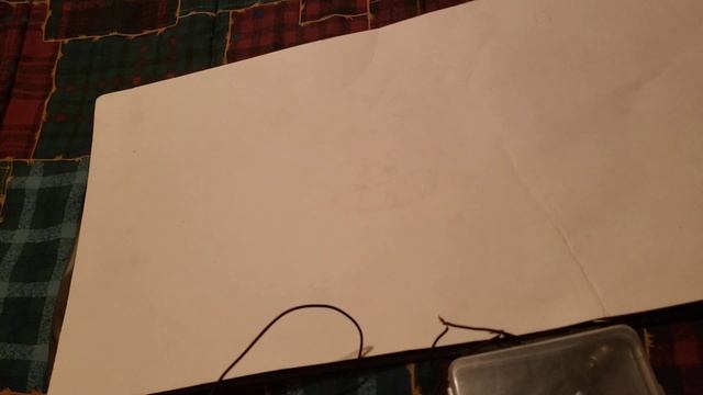 The Actuator Pad I Made смотреть онлайн