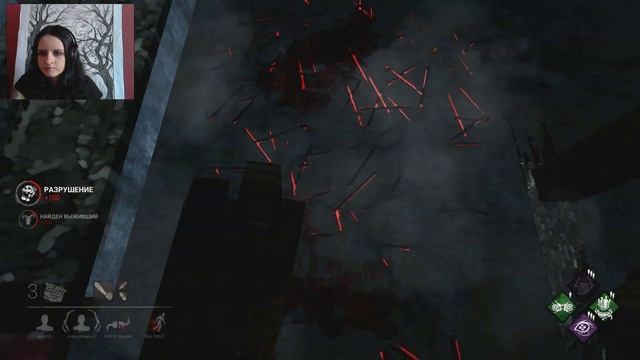 Dead By Daylight. Неумелая пила! Гайд игры за Деревенщину( нет) смотреть онлайн