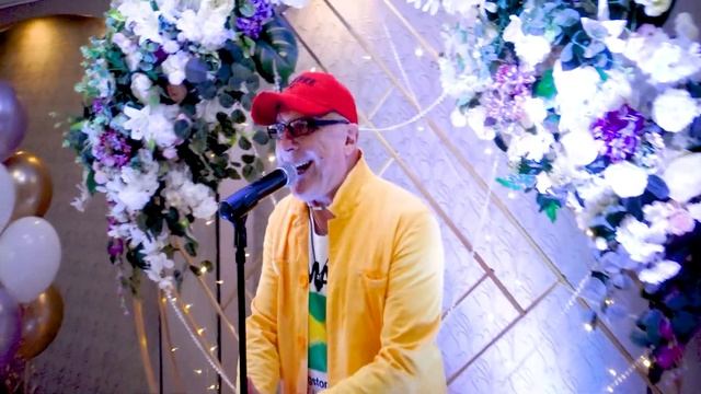 Любима народом КУКУШКА - Валерий Палаускас смотреть онлайн