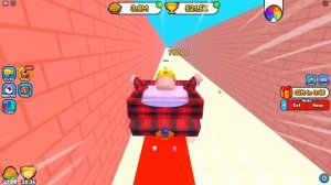 Я СТАЛ 100% САМЫМ ТОЛСТЫМ ИГРОКОМ В РОБЛОКС! ВИДЕО ROBLOX