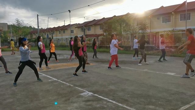 Zumba 11/24/2019 смотреть онлайн