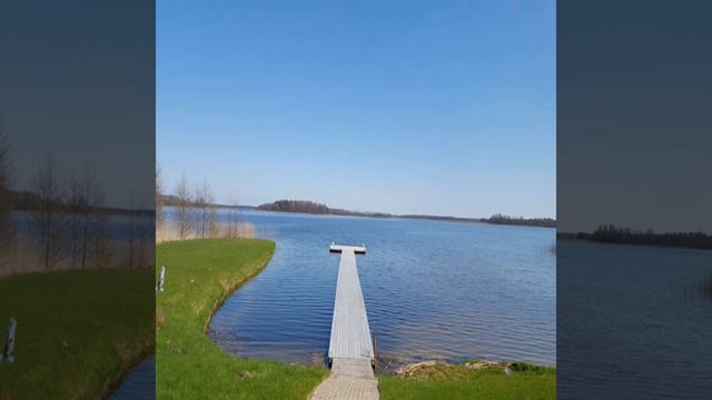 Rušona muižas pirtsmāja - Aglona - Latvia смотреть онлайн